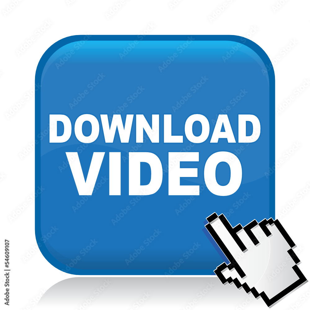 DOWNLOAD VIDEO ICON