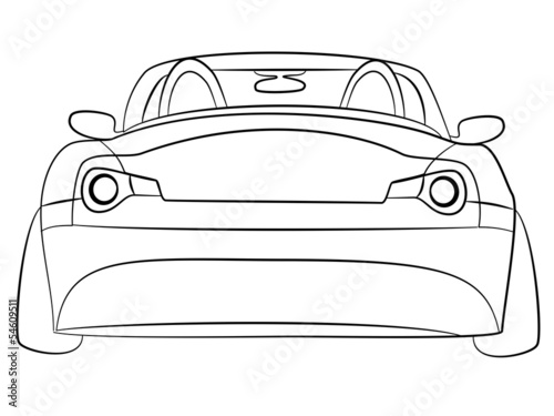 Cabrio Tuning Tirbal 
