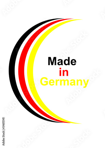 Logo Made in Germany