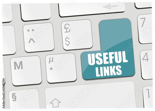 clavier useful links