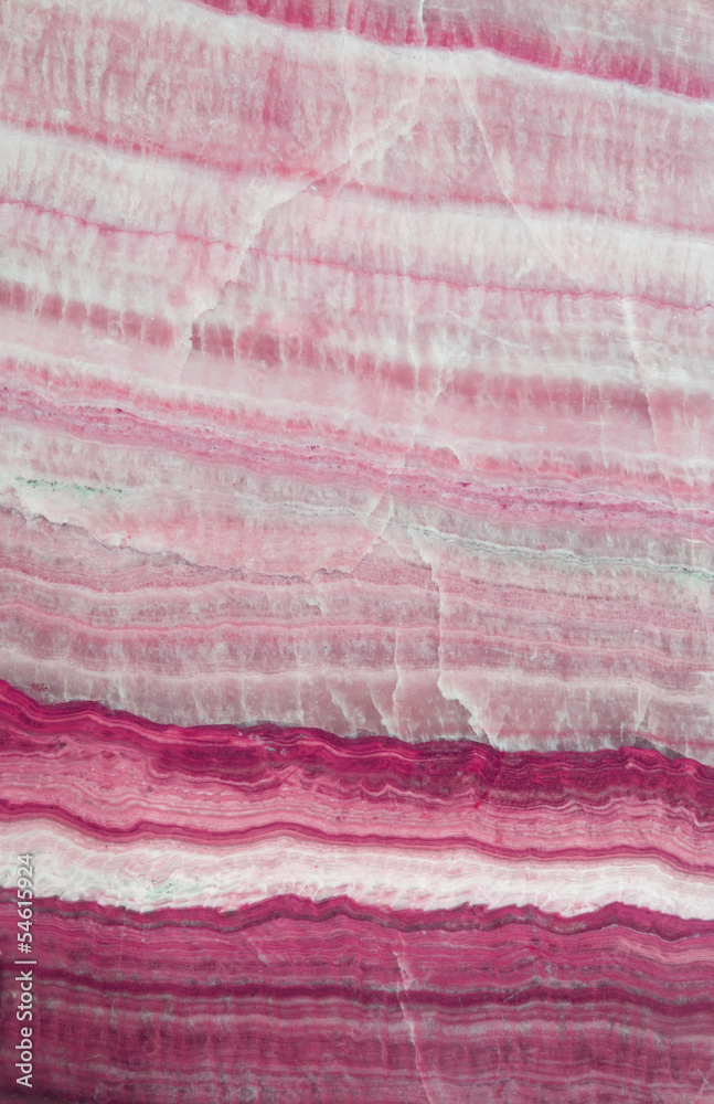 natural pink granite pattern background