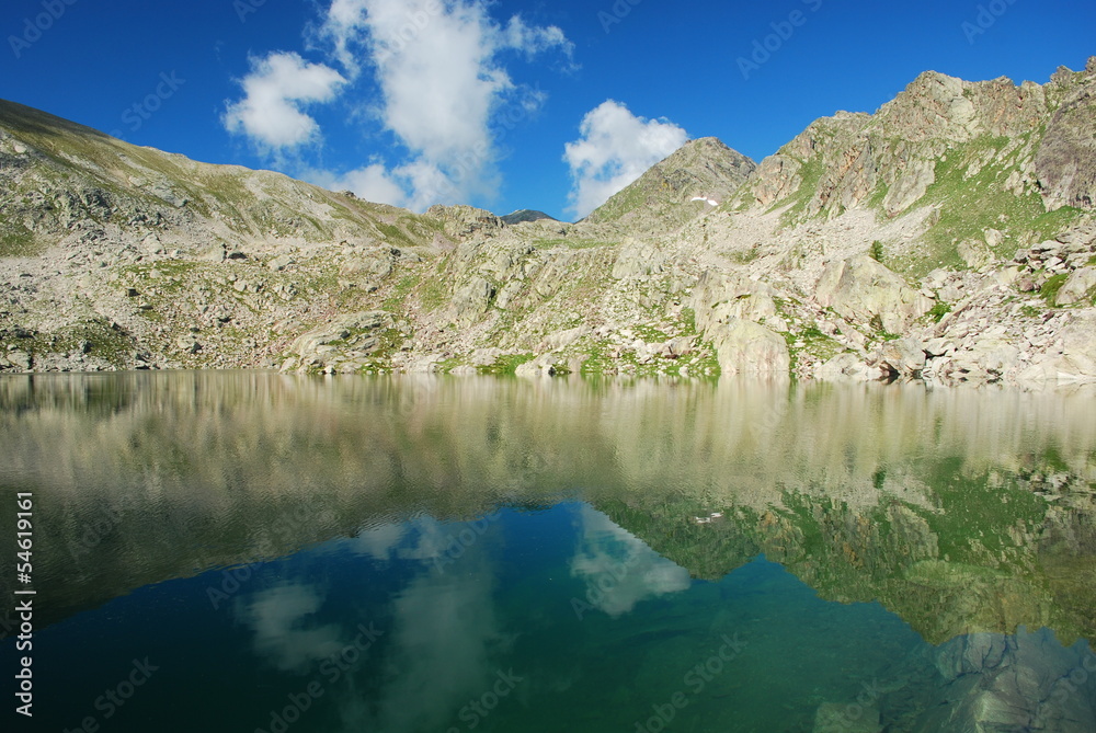 lac ded fourca