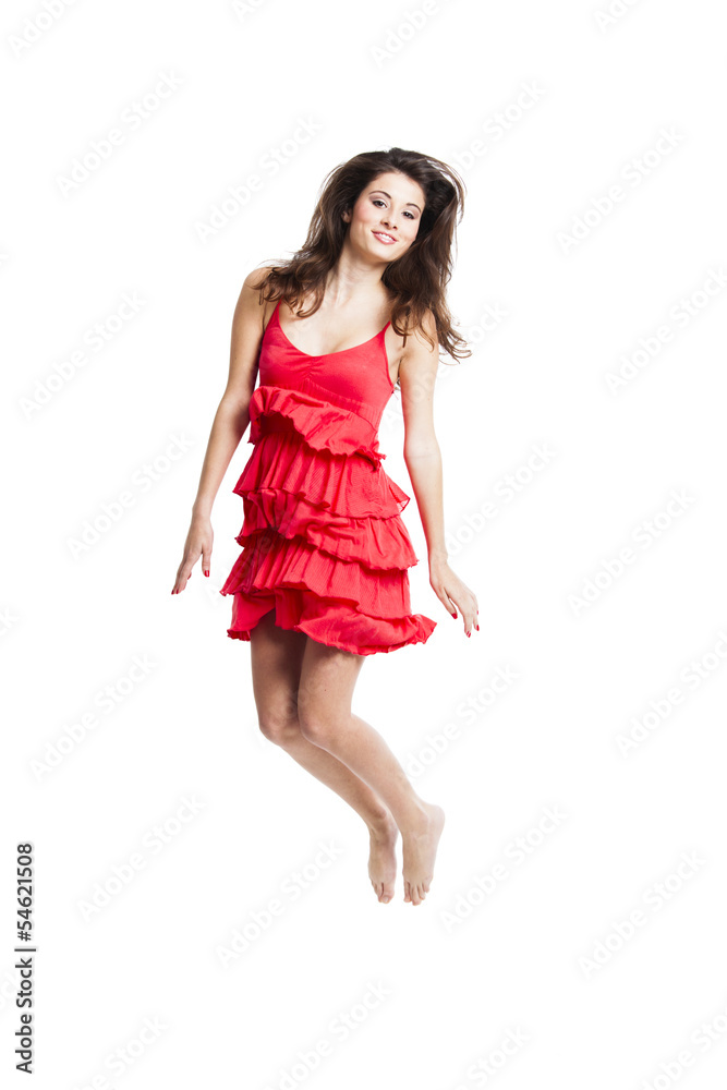 Time to jump and dance Time to jump and dance