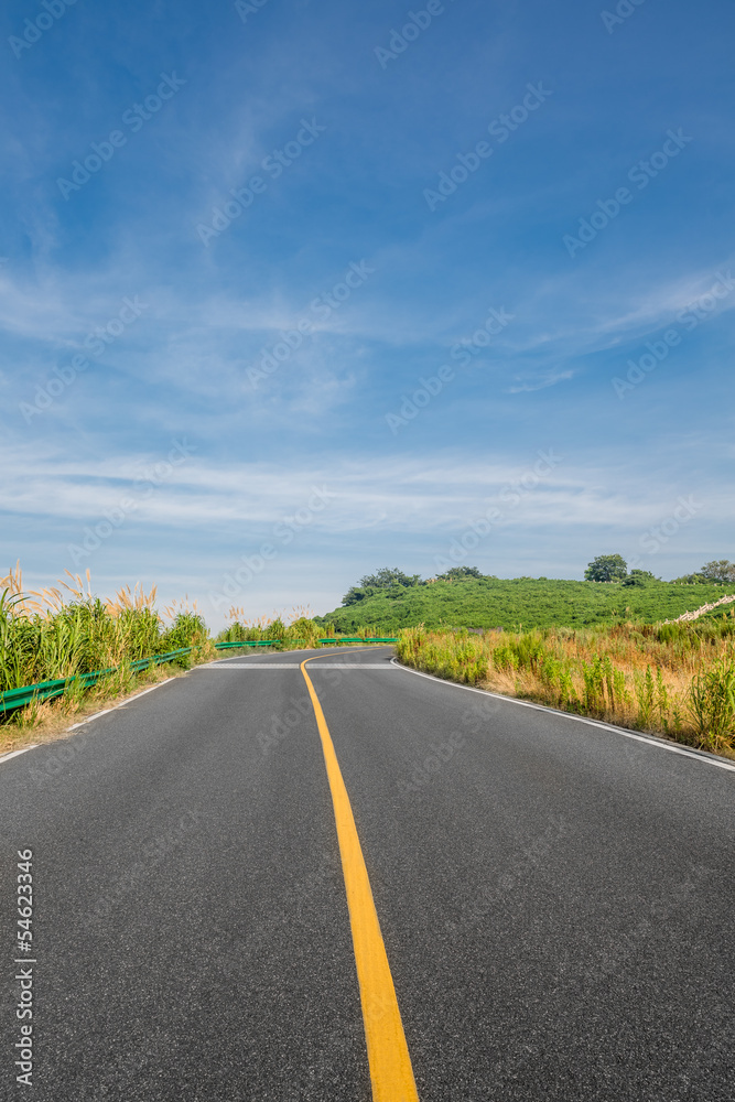 clean freeway