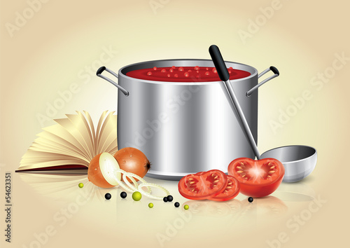 Culinary Banner