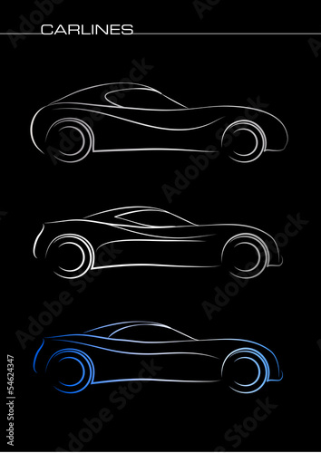 Sportwagen Carlines