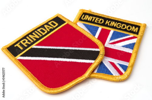 trinidad and uk