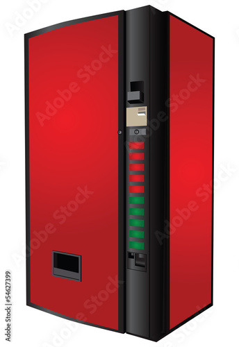 Vending machine