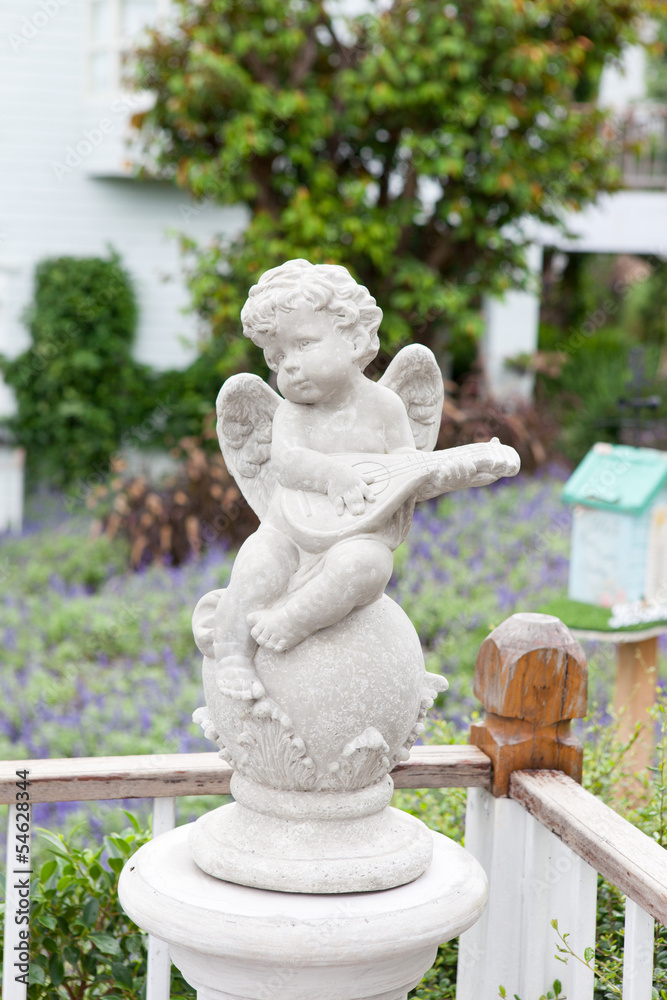 garden Sculpture