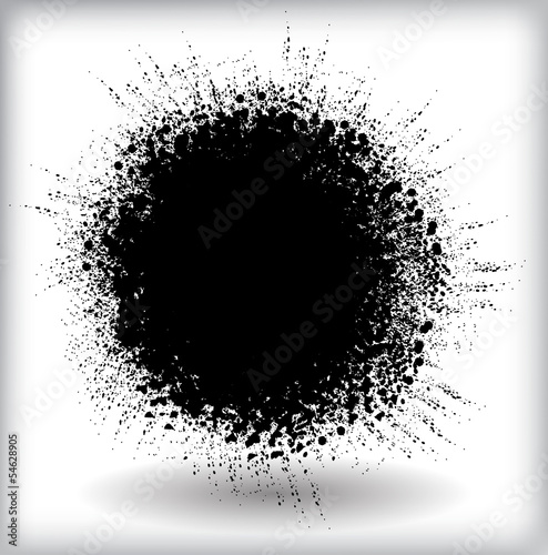 grunge background