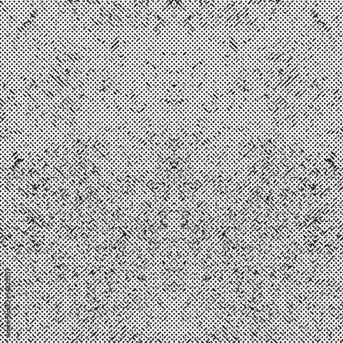 Vintage background with rectangle pattern