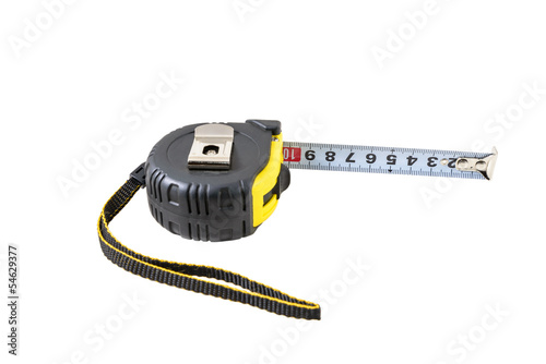 Measuring tape