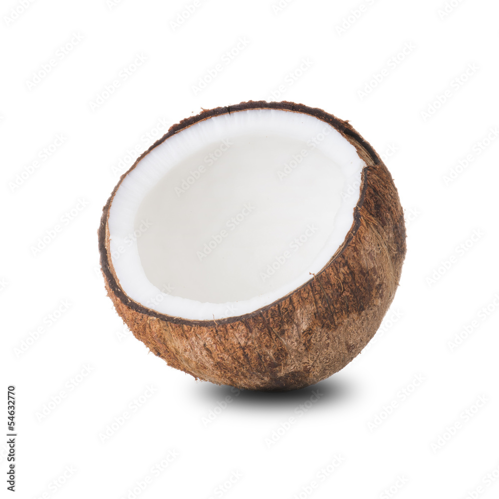 Coconut Coconut