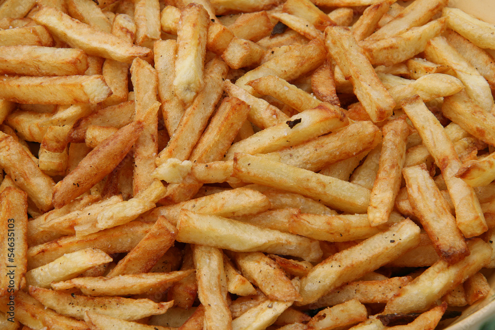 frites frites