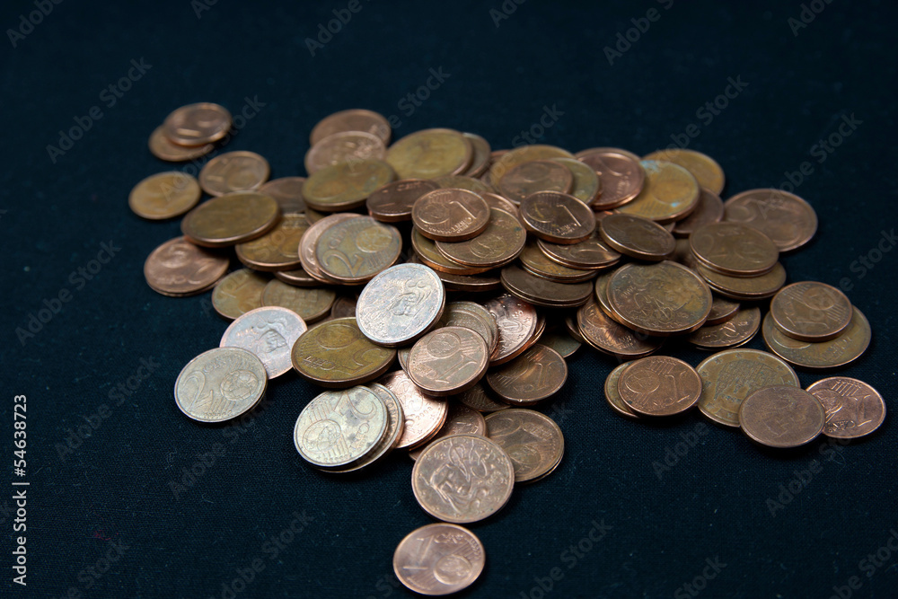 centimes d'euros centimes d'euros