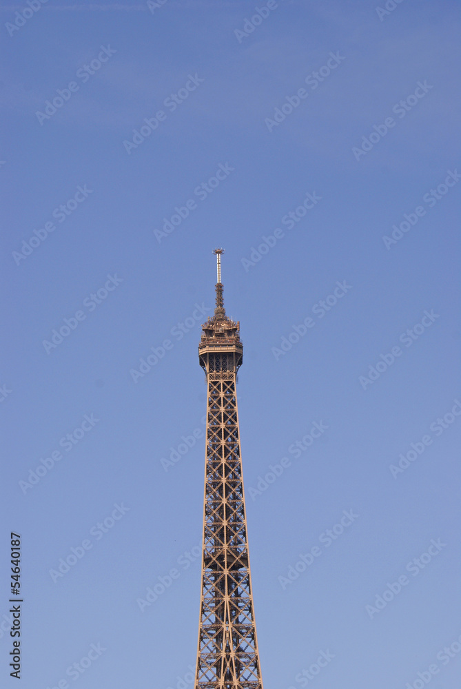 Eiffelturm Eiffelturm