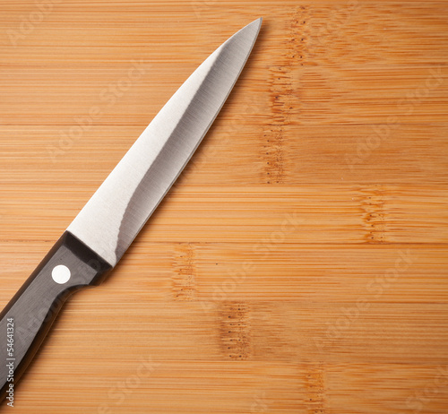 metal knife