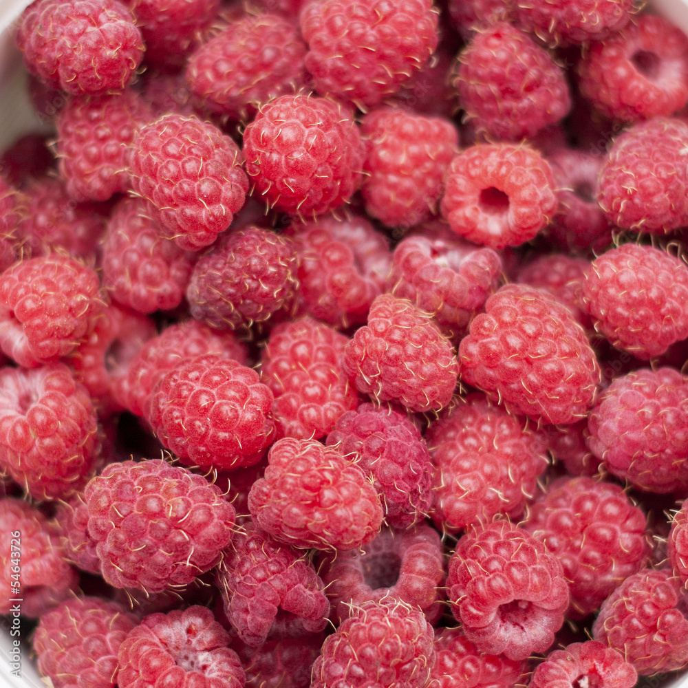 Sweet fresh raspberry fruit closeup view background Sweet fresh raspberry fruit closeup view background