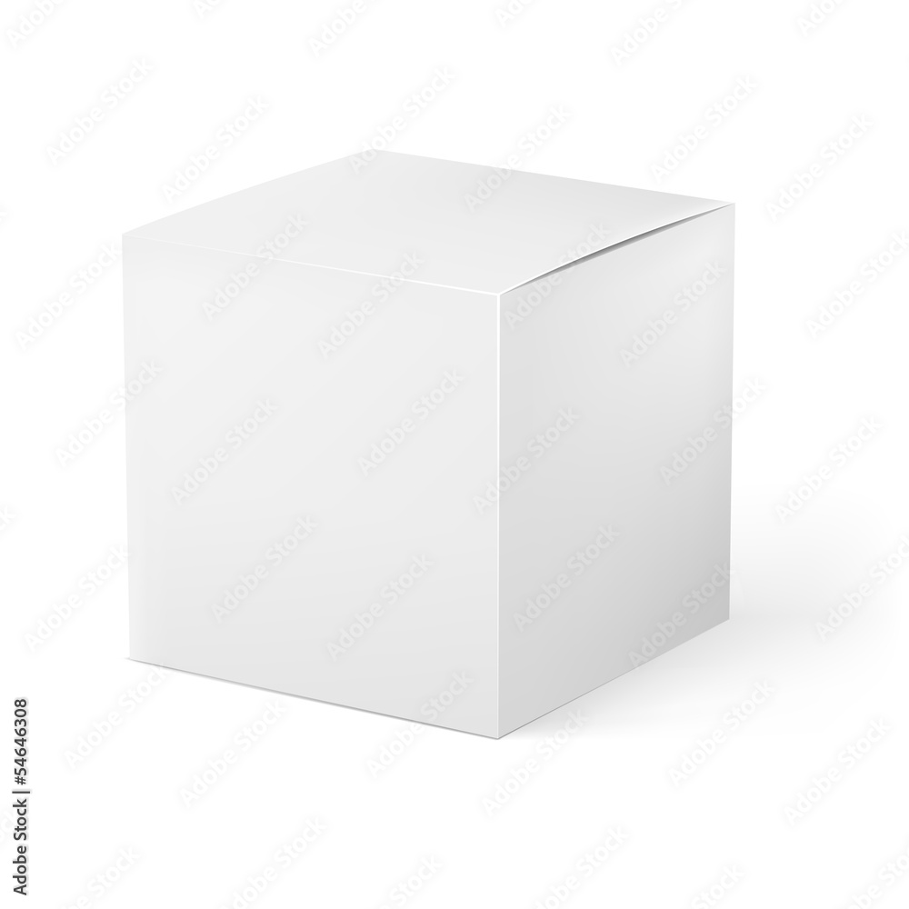 White box White box