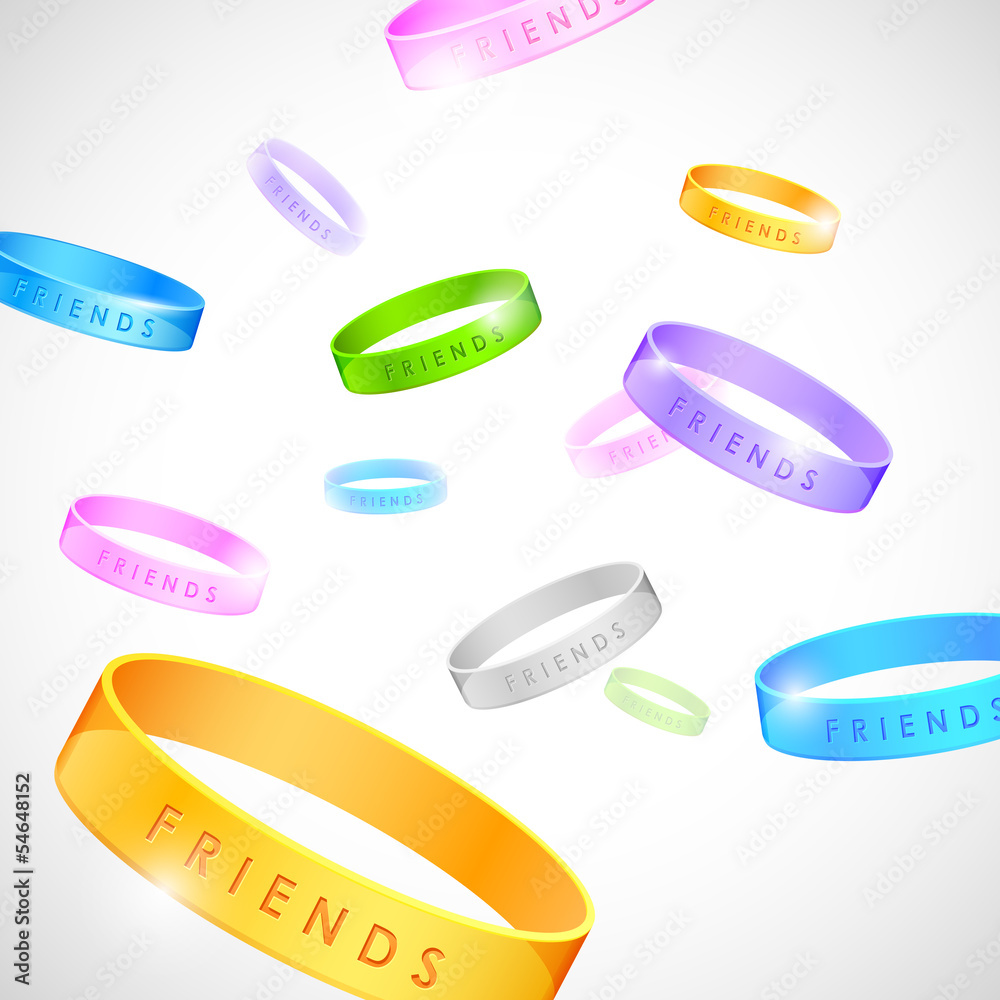 Happy Friendship Day Greetings