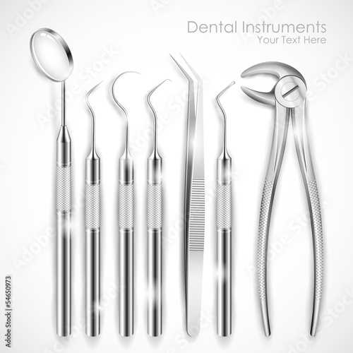 Dental Equipment
