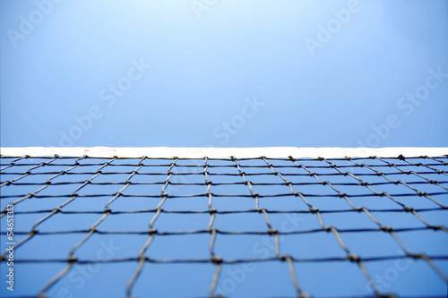red tennis y padel