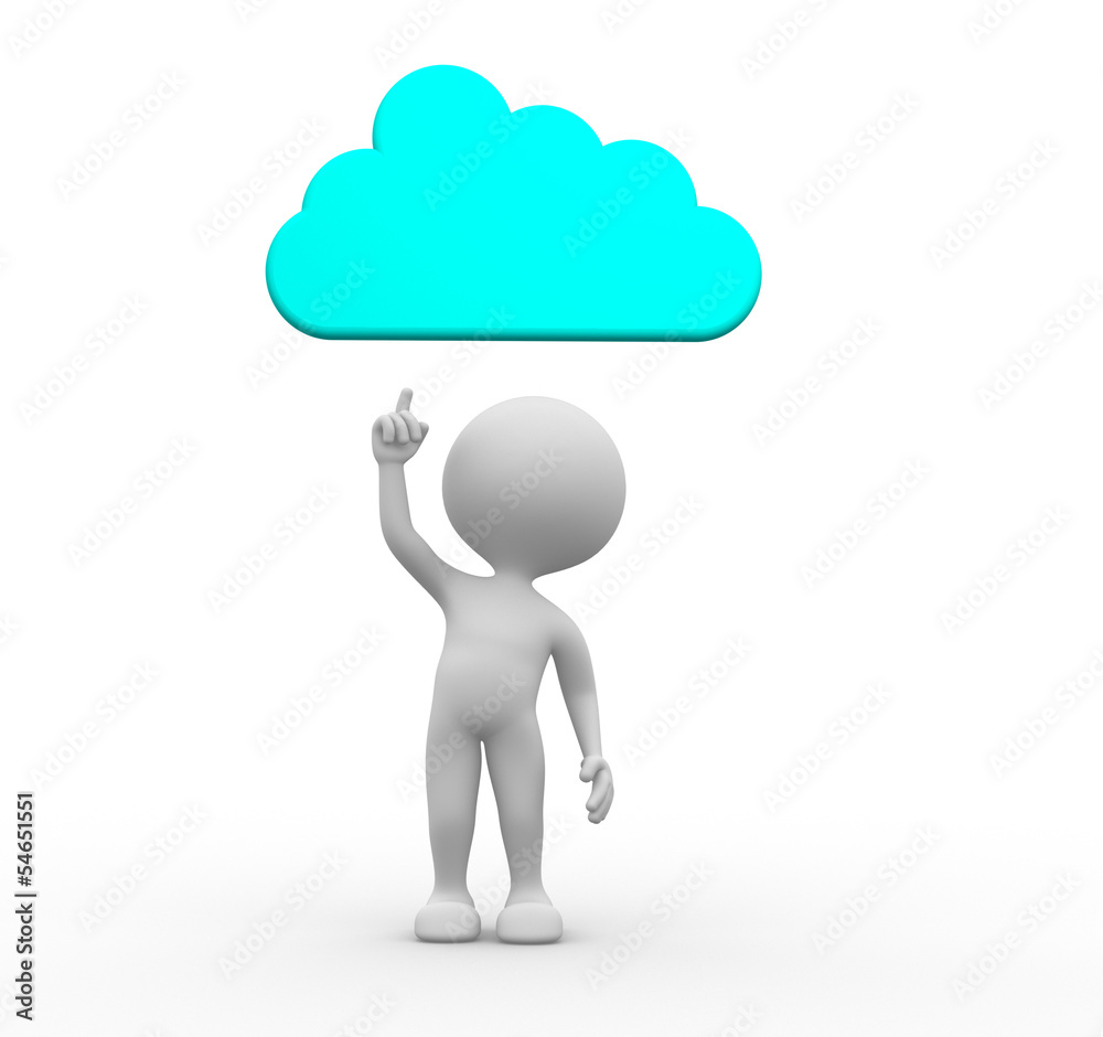 Cloud Cloud