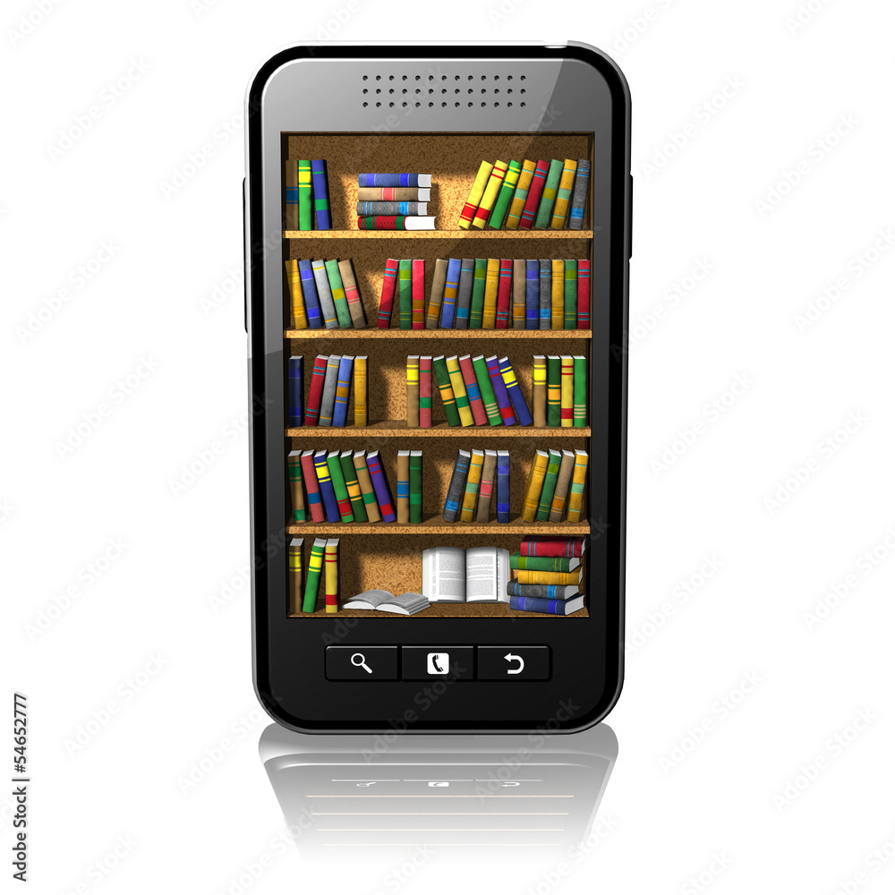 Libreria_Smartphone_001 Libreria_Smartphone_001