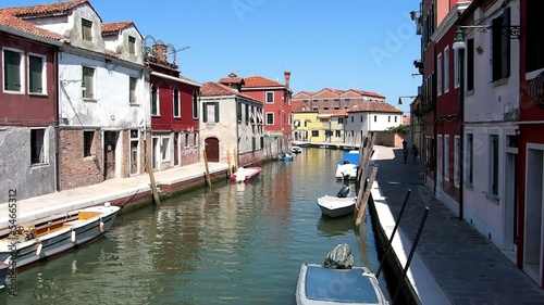 Murano (Venedig) photo