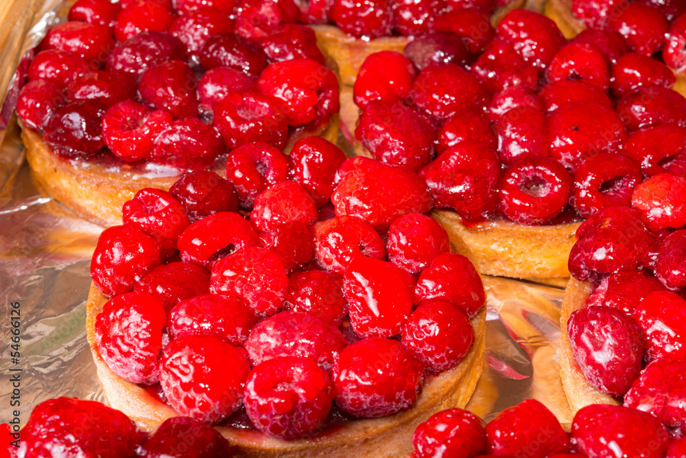raspberry cake raspberry cake