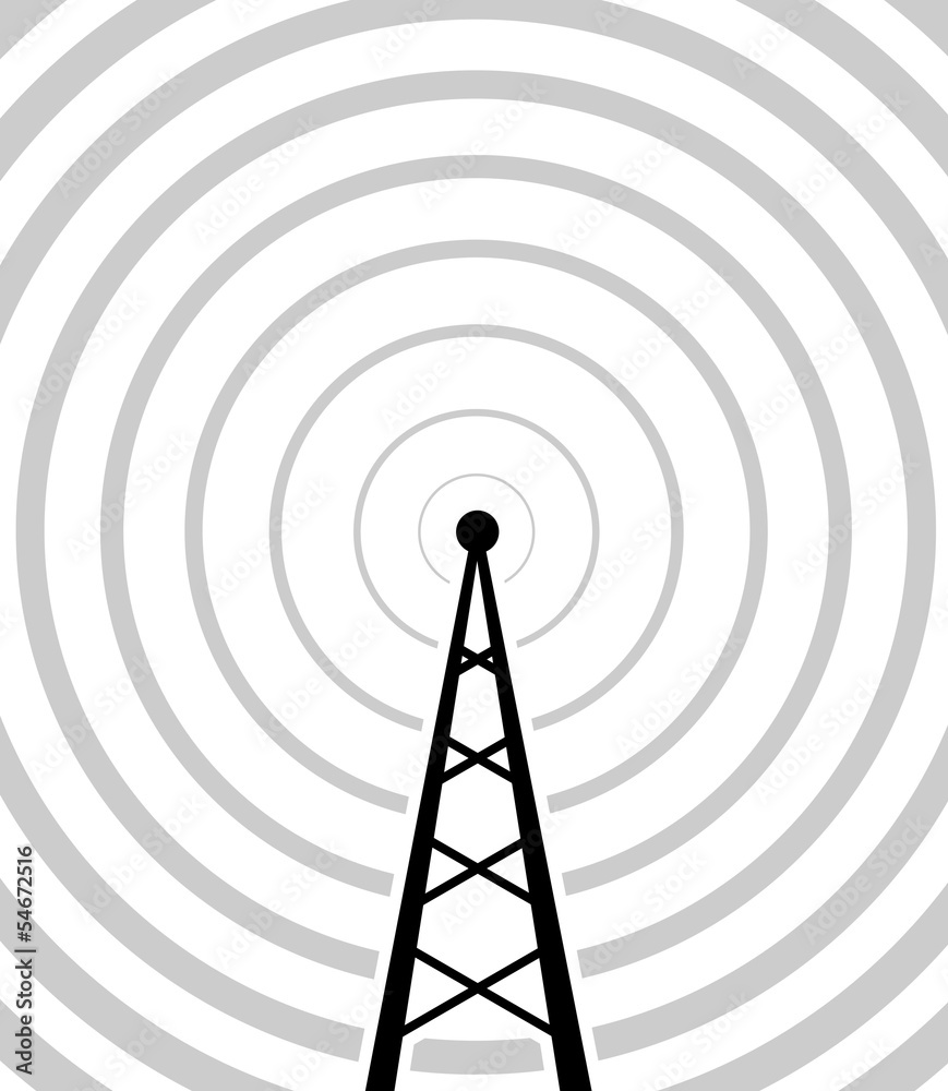 Transmitter icon Transmitter icon