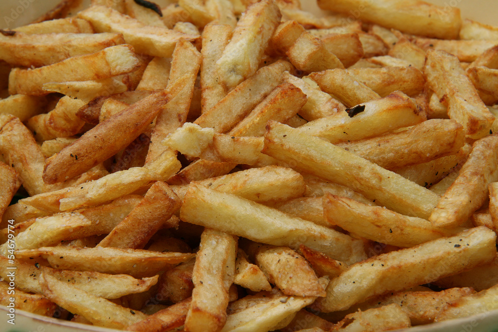 frites frites