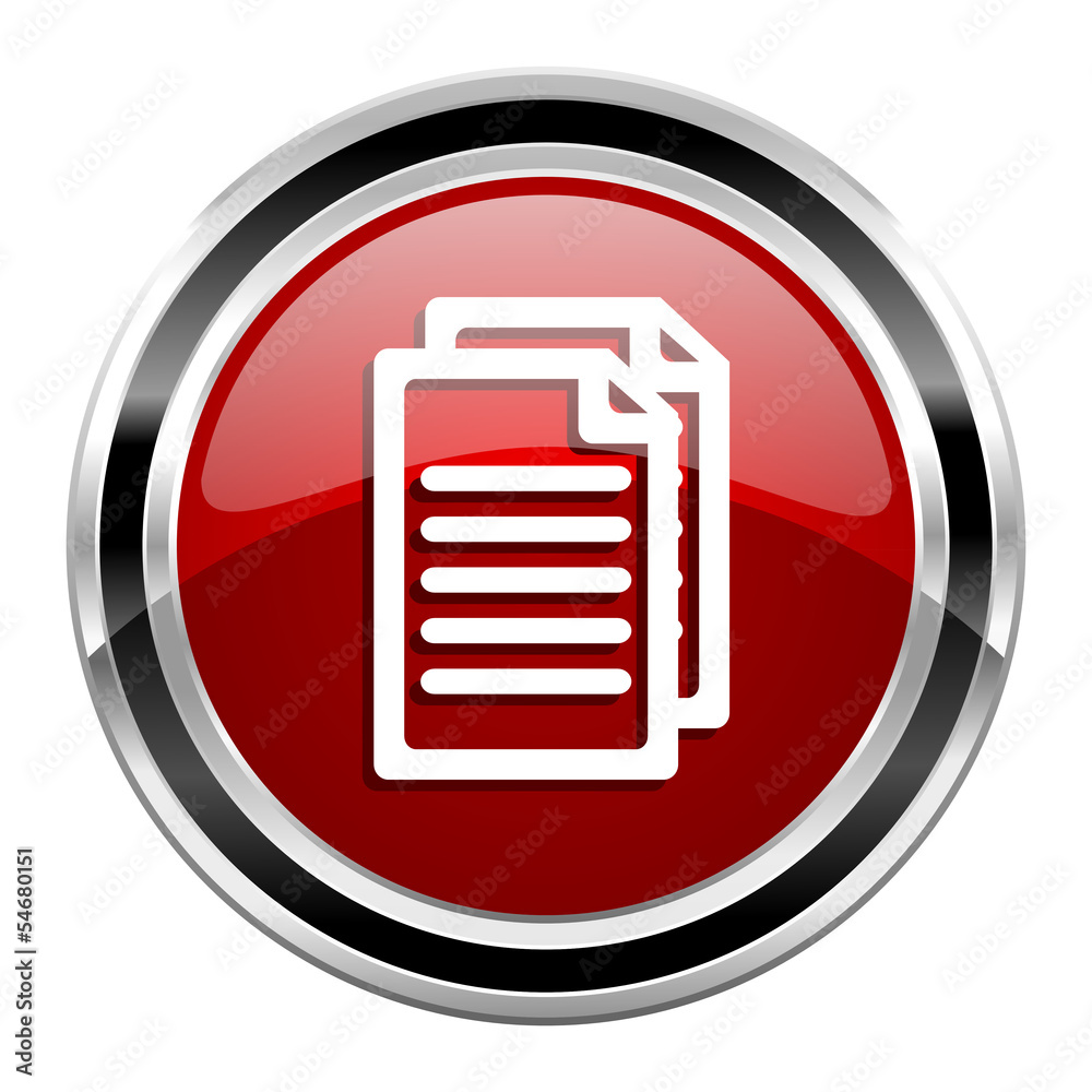 document icon document icon