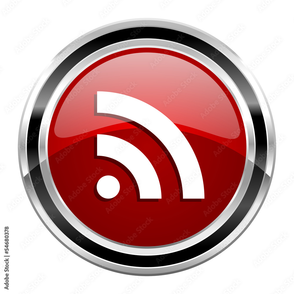 rss icon rss icon