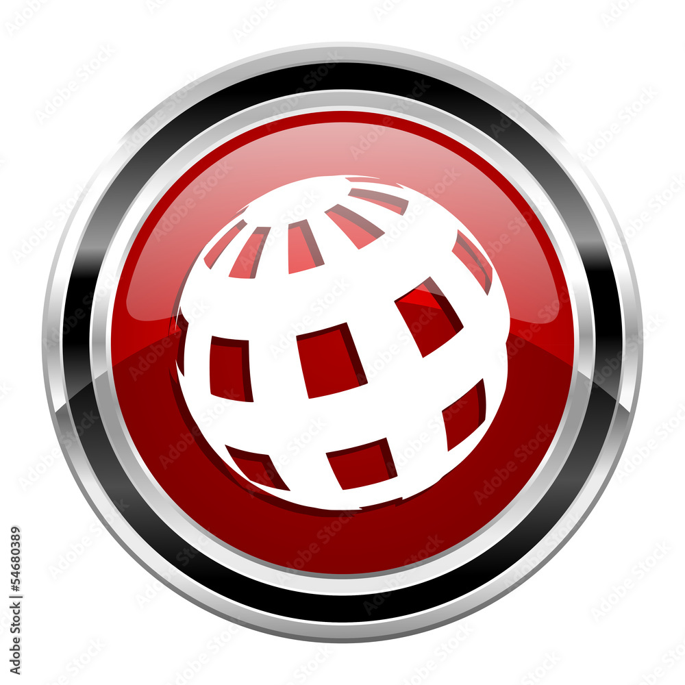 earth icon earth icon