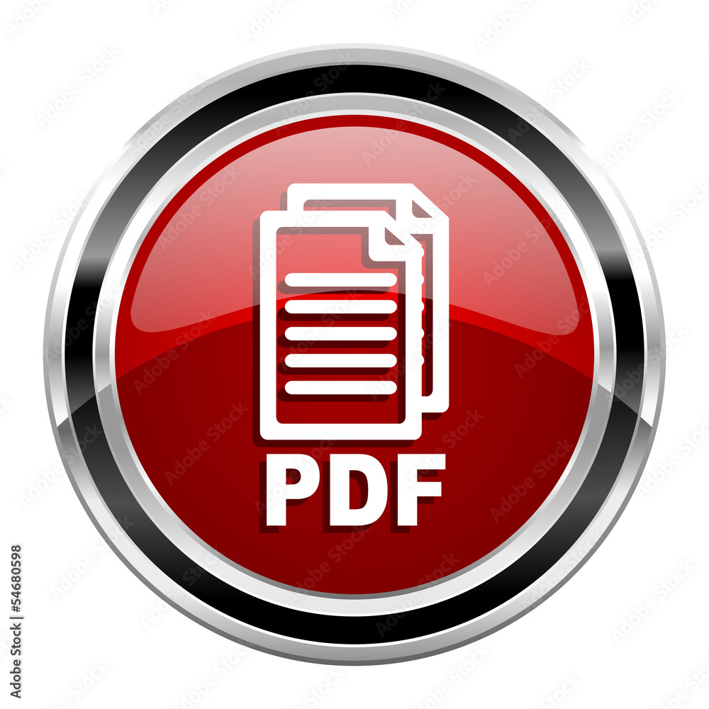pdf icon pdf icon