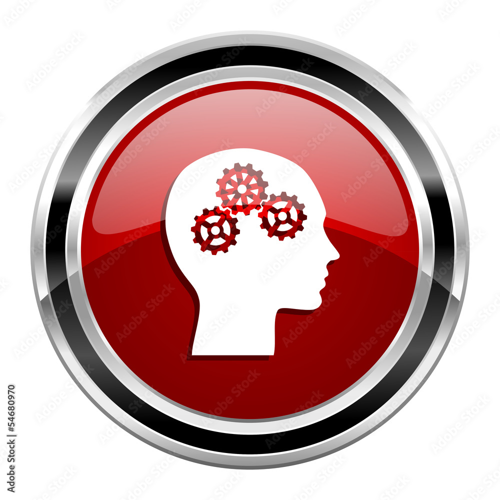head icon head icon