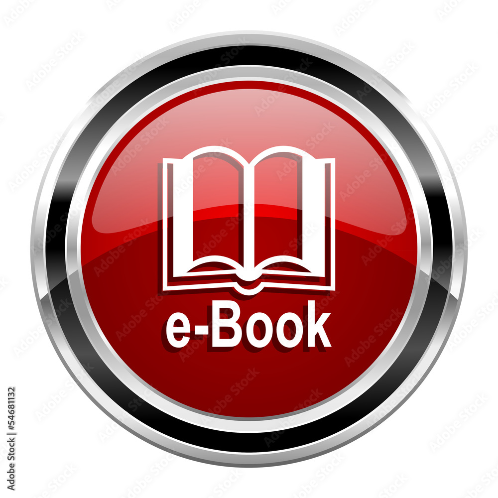 e-book icon e-book icon