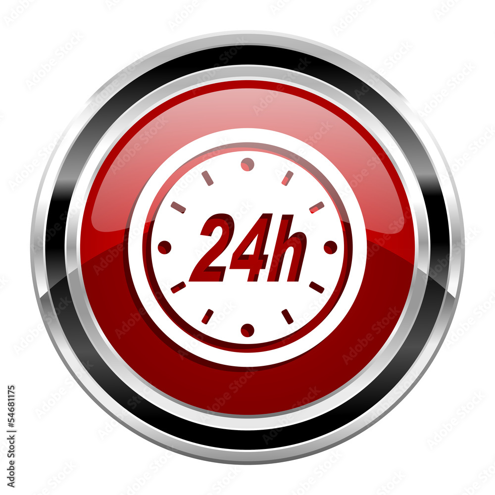 24h icon