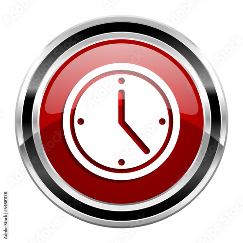 clock icon