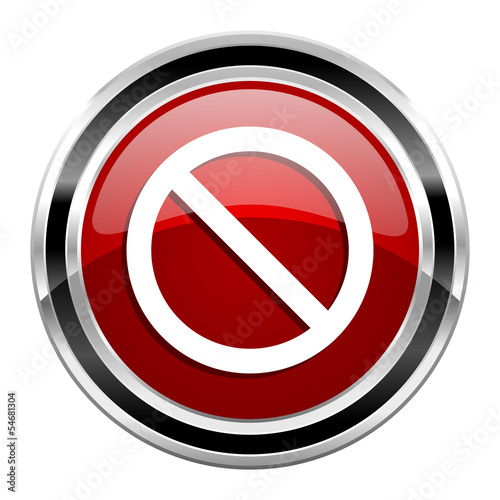 Free Download access denied icon - GFXLoad