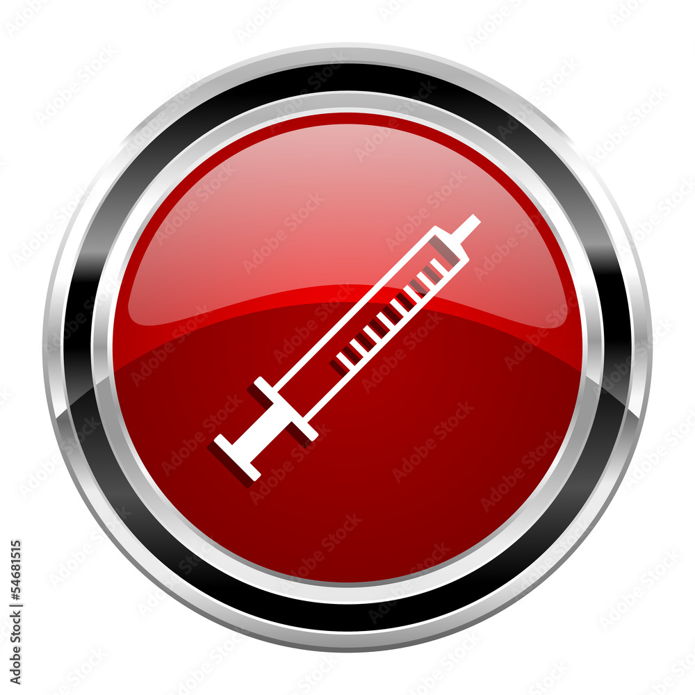 syringe icon syringe icon