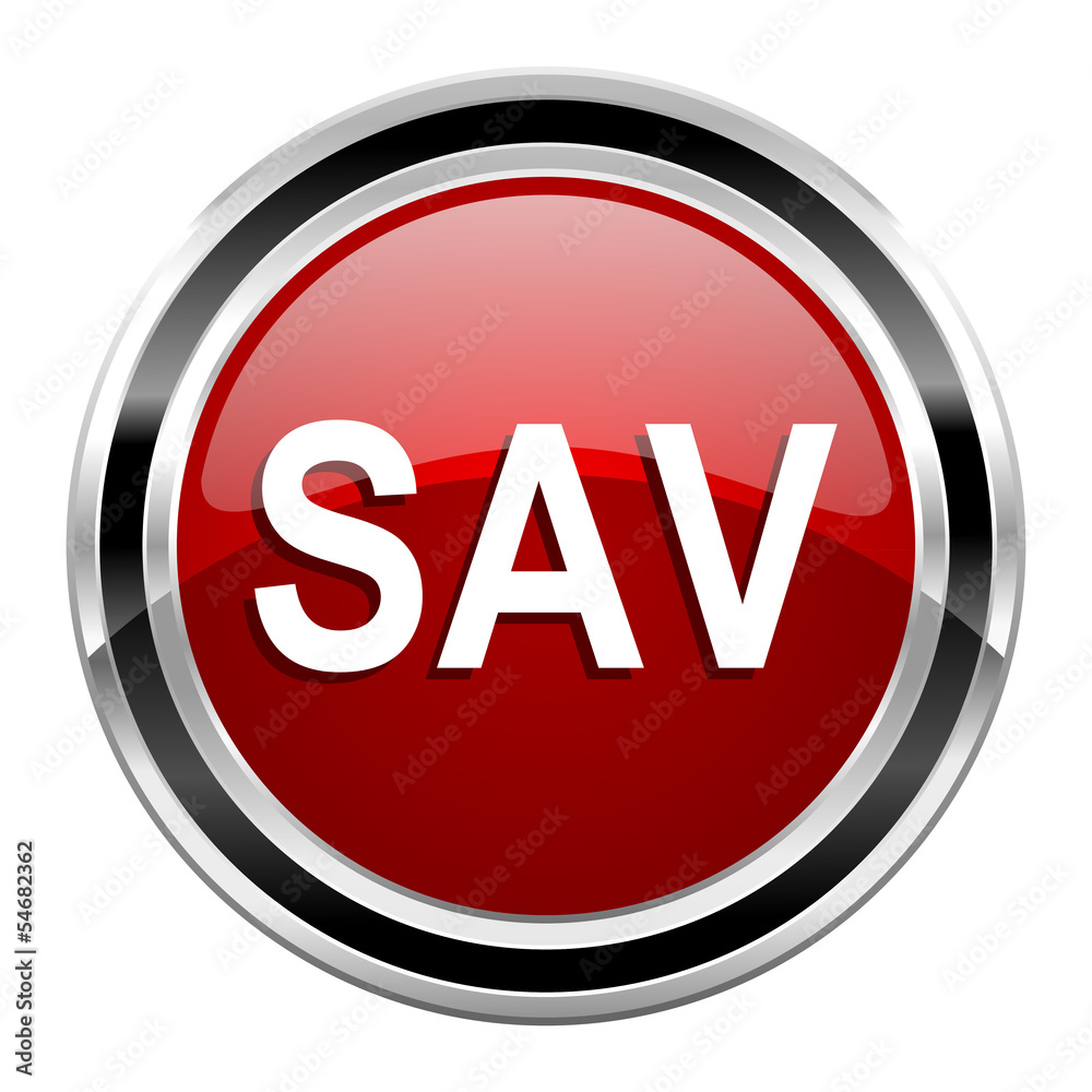 sav icon sav icon