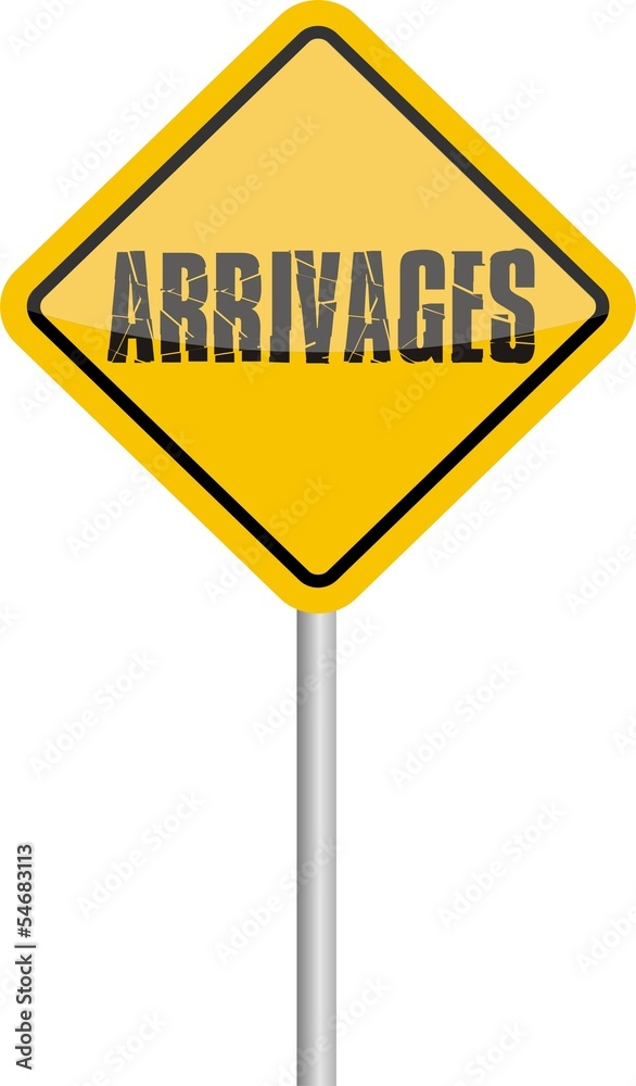 panneau arrivages panneau arrivages