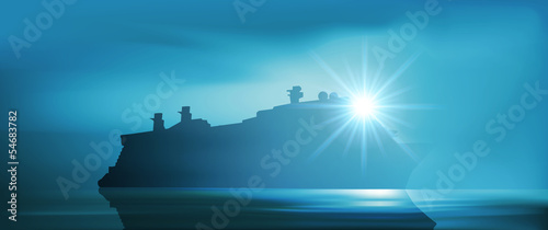 Paquebot_ocean_soleil