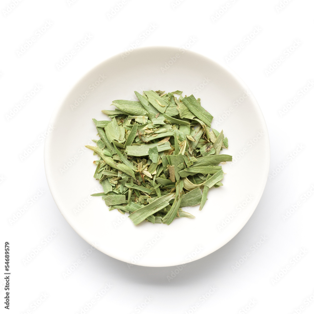 Tarragon , Estragon Tarragon , Estragon
