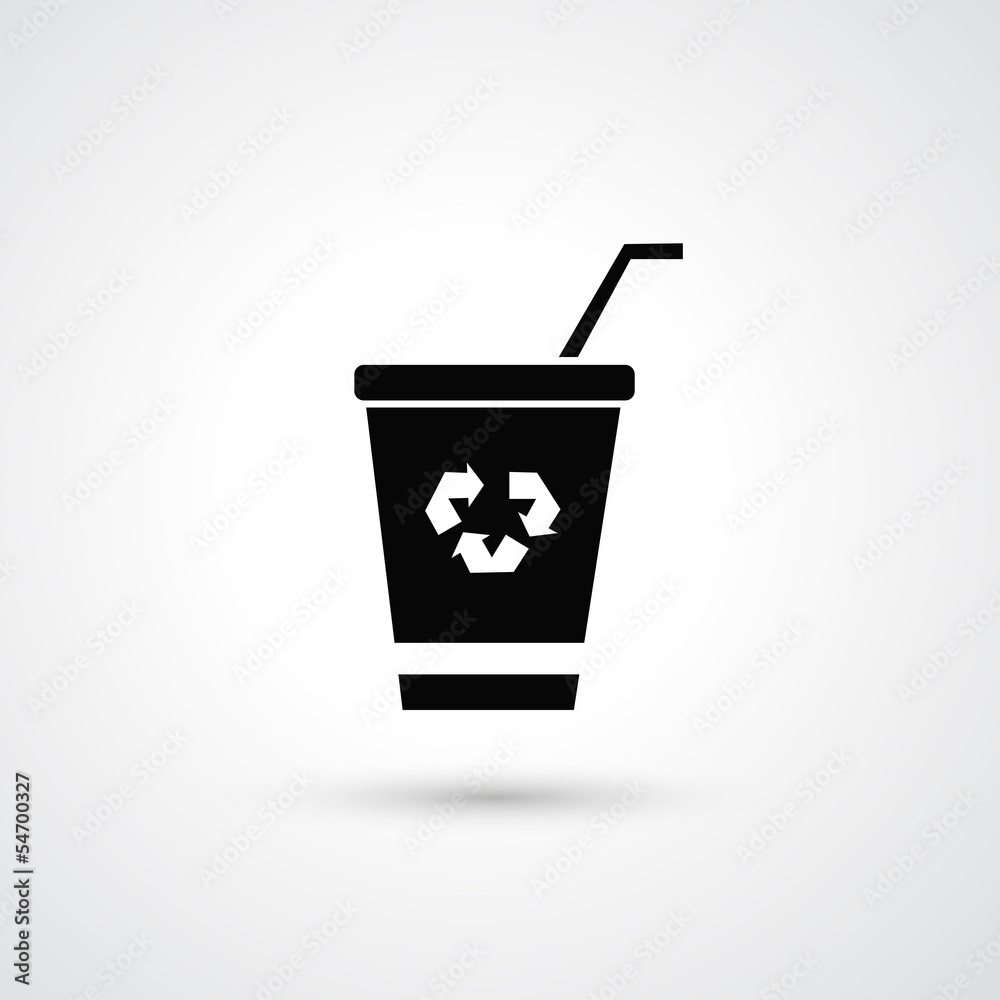 Soft drink icon Soft drink icon