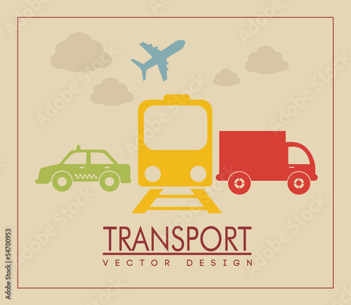 transport design