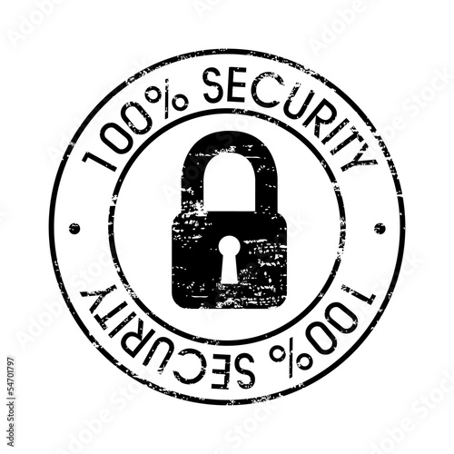 security seal