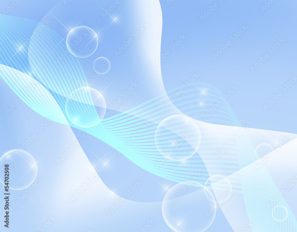 シャボン玉と曲線